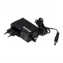 LANCOM PSU 2A väline toiteplokk 12V 1.5A 18W Europistik must (10-pakk) 61810