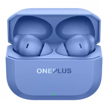 OnePlus Nord Buds 3R Sinine - Juhtmeta kõrvaklapid True Wireless In-Ear Bluetooth 5.3, IP55, 36h aku