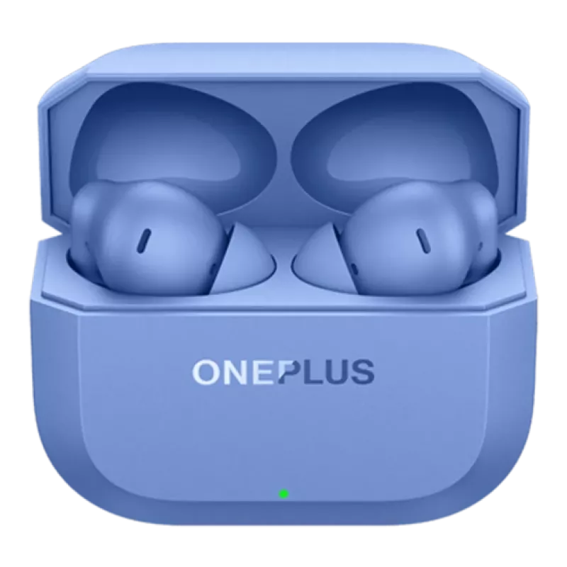 OnePlus Nord Buds 3R Sinine - Juhtmeta kõrvaklapid True Wireless In-Ear Bluetooth 5.3, IP55, 36h aku