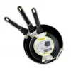 Maestro Wave 20 cm Non-Stick Frying Pan MR-1212-20