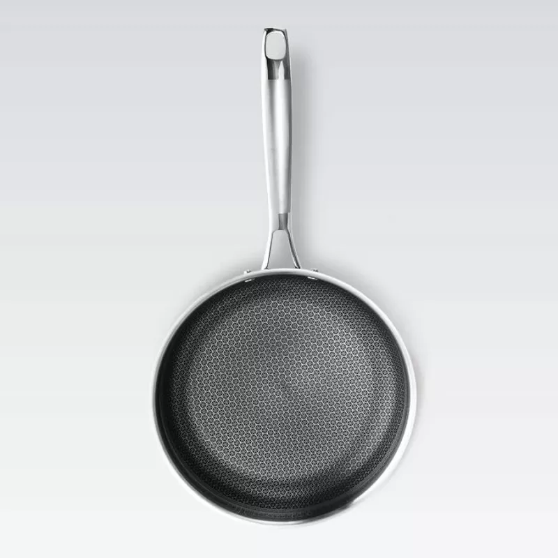 Maestro Wave Frying Pan 24 cm MR-1212-24