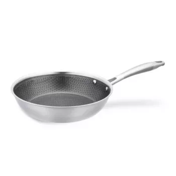 Maestro Wave Frying Pan 24 cm MR-1212-24