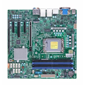 Supermicro emaplaat X13SAQ (Retail Pack) LGA1700 DDR5 ATX