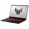 ASUS TUF Gaming A18 FA808UP-S8012W mängusülearvuti, 18-tolline WUXGA IPS 144Hz, AMD Ryzen 7 260, 16GB DDR5, 1TB SSD, GeForce RTX 5070 8GB, Windows 11 Home, saksa QWERTZ klaviatuur