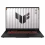 ASUS TUF Gaming A18 FA808UP-S8012W mängusülearvuti, 18-tolline WUXGA IPS 144Hz, AMD Ryzen 7 260, 16GB DDR5, 1TB SSD, GeForce RTX 5070 8GB, Windows 11 Home, saksa QWERTZ klaviatuur