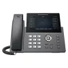 Grandstream GRP2670 IP Phone 12 Lines 7 inch Touch Screen Wi-Fi Bluetooth PoE Black