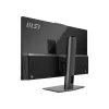 MSI Modern AM272P 1M-845EU All-in-One PC, Intel Core 7 150U, 27 inch Full HD IPS Anti-Glare, 16GB DDR5, 1TB SSD, Wi-Fi 6E, Bluetooth 5.3, Windows 11 Pro, Must