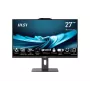 MSI Modern AM272P 1M-845EU All-in-One PC, Intel Core 7 150U, 27 inch Full HD IPS Anti-Glare, 16GB DDR5, 1TB SSD, Wi-Fi 6E, Bluetooth 5.3, Windows 11 Pro, Must
