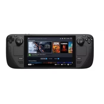 Valve Steam Deck LCD 256GB kaasaskantav mängukonsool