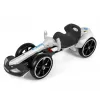 MILLY MALLY Go-kart Battery-powered Bolt White