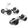 MILLY MALLY Go-kart Battery-powered Bolt White
