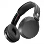 Skullcandy Icon 180 juhtmeta Bluetooth-kõrvaklapid, must, 50 h aku, IPX4