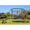 Salta Cosmos Trampoliin 366 cm Must