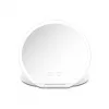 Girmi BE03 Meigipeegel LED-valgustusega, 1x/5x suurendus, kroomviimistlus