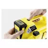 Kärcher WD 1 Compact Battery Set märg- ja kuivtolmuimeja, 15L, 1000W