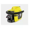 Kärcher WD 1 Compact Battery Set märg- ja kuivtolmuimeja, 15L, 1000W