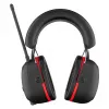 PerfectPro H-40 Kaitsekõrvaklapid ehitusel DAB+/FM-raadio, Bluetooth 5.2, SNR 30 dB, IPX4, USB-C, must