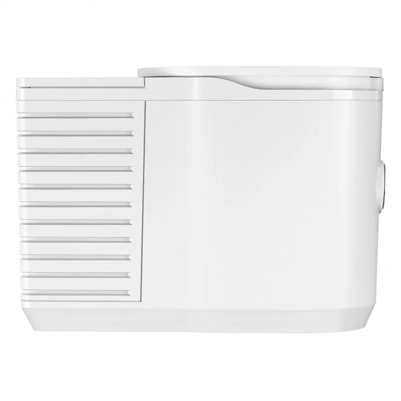 JURA Cool Control White (EB) - Piimajahuti 0.6L