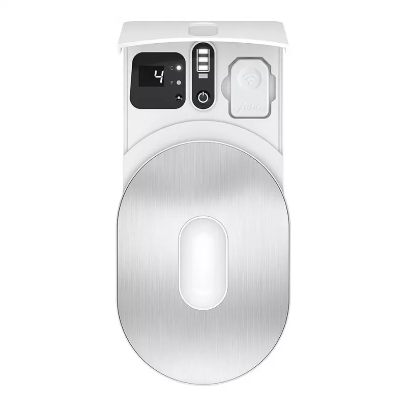 JURA Cool Control White (EB) - Piimajahuti 0.6L