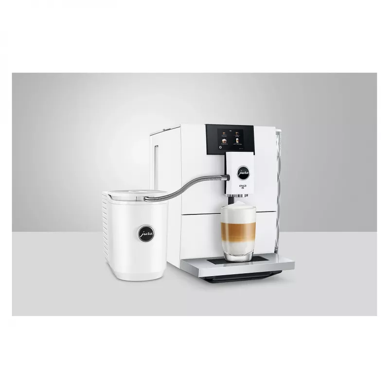 JURA Cool Control White (EB) - Piimajahuti 0.6L