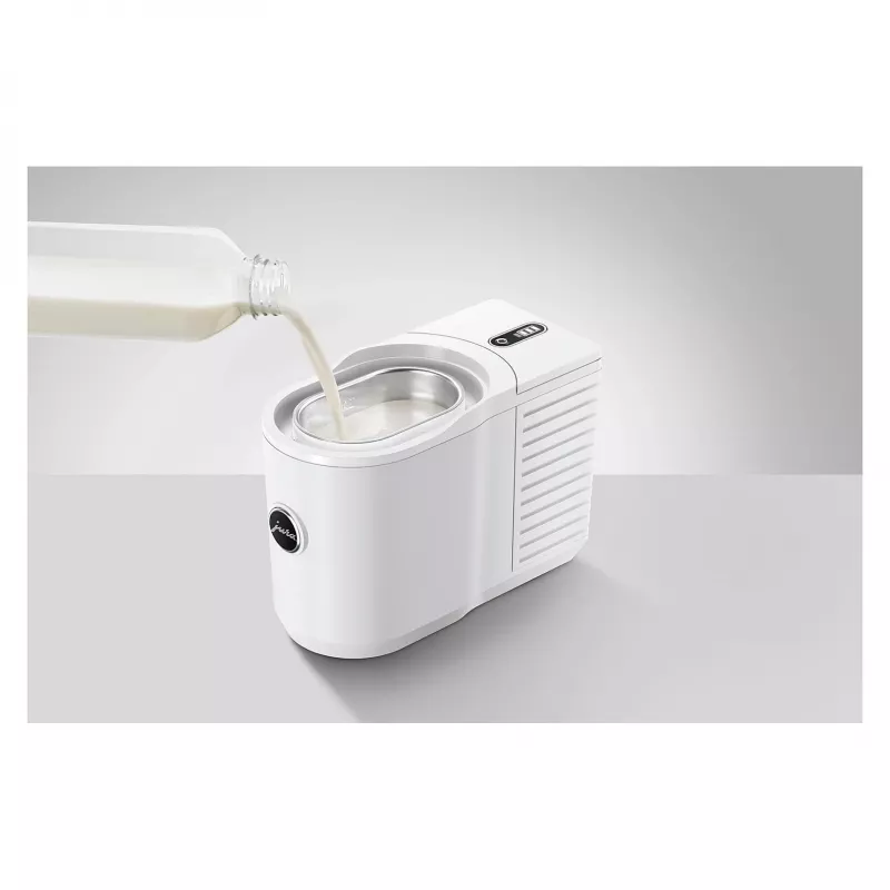 JURA Cool Control White (EB) - Piimajahuti 0.6L