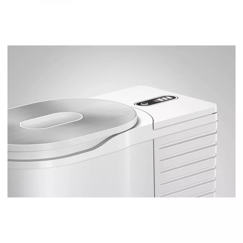 JURA Cool Control White (EB) - Piimajahuti 0.6L