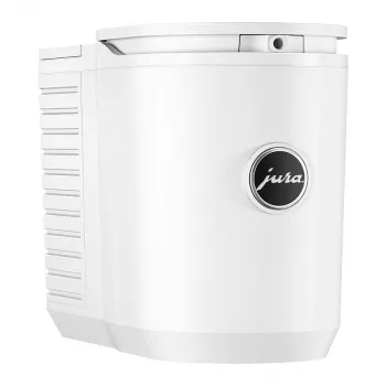 JURA Cool Control White (EB) - Piimajahuti 0.6L