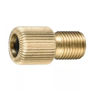 Makita klapiadapter Prantsuse (Presta) - messing - juhtmeta pumpadele
