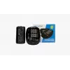 ORO-N12 SMART Ülakäe Vererõhumõõtur USB, Häälefunktsiooni ja Taustvalgustusega LCD-ekraaniga