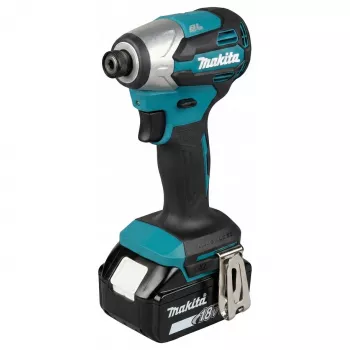Makita DTD158Z 18V LXT Brushless Impact Driver (Tool Only)