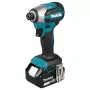 Makita DTD158Z 18V LXT Brushless Impact Driver (Tool Only)