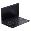 LENOVO ThinkPad T14s Gen 2 Intel Core i5-1145G7 16GB 256GB SSD 14 inch Full HD Windows 11 Pro Used
