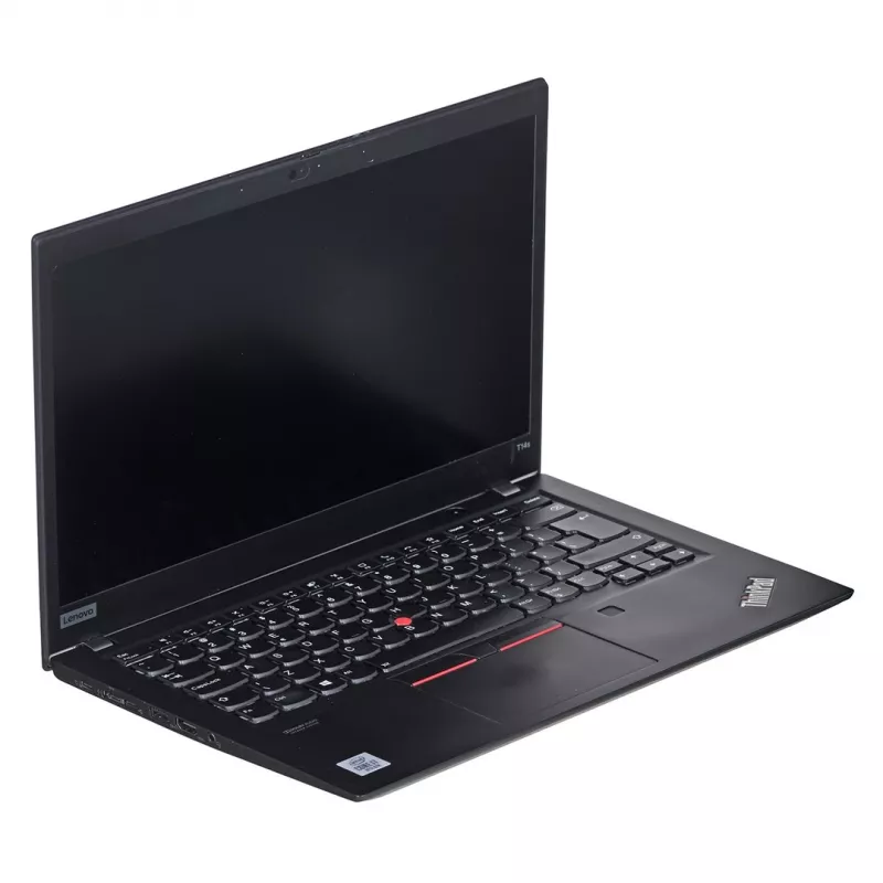 LENOVO ThinkPad T14s Gen 2 Intel Core i5-1145G7 16GB 256GB SSD 14 inch Full HD Windows 11 Pro Used