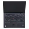 LENOVO ThinkPad T14s Gen 2 Intel Core i5-1145G7 16GB 256GB SSD 14 inch Full HD Windows 11 Pro Used