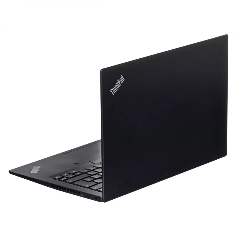 LENOVO ThinkPad T14s Gen 2 Intel Core i5-1145G7 16GB 256GB SSD 14 inch Full HD Windows 11 Pro Used