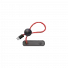 OnePlus 22.5W Magnetic Ring Power Bank 10000mAh Black