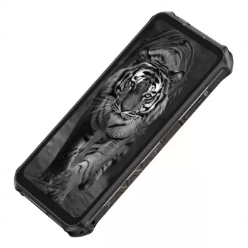 ULEFONE Armor X16 6GB/128GB Wasteland Shadow Tugev Nutitelefon