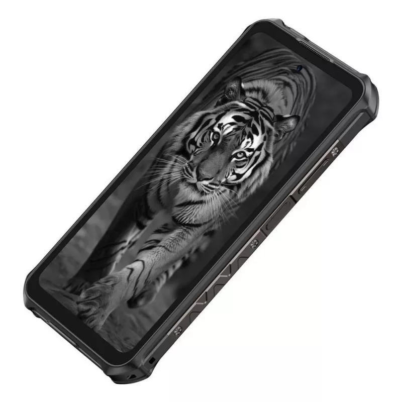ULEFONE Armor X16 6GB/128GB Wasteland Shadow Tugev Nutitelefon