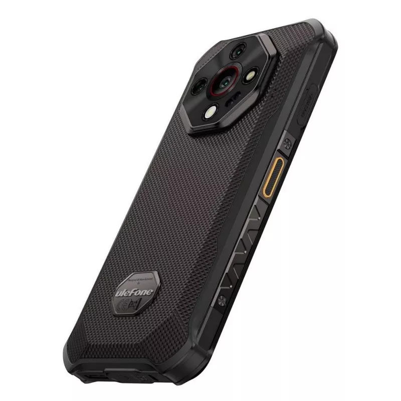ULEFONE Armor X16 6GB/128GB Wasteland Shadow Tugev Nutitelefon