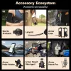 ULEFONE Armor X16 6GB/128GB Wasteland Shadow Tugev Nutitelefon