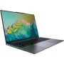 Chuwi CoreBook Plus P K1 Ryzen 5 7430U 16 inch WUXGA AntiGlare 16GB 512GB SSD Backlit Keyboard Windows 11 Pro Black