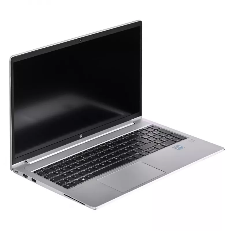 HP ProBook 650 G8 i5-1135G7 8GB 256GB SSD 15.6 FHD Win11 Pro Kasutatud US QWERTY