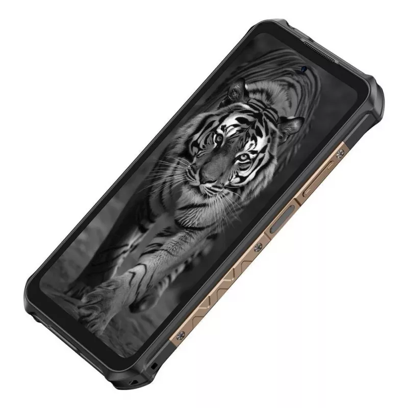 ULEFONE Armor X16 6GB/128GB Sand Dune vastupidav mobiiltelefon