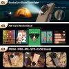 ULEFONE Armor X16 6GB/128GB Sand Dune vastupidav mobiiltelefon