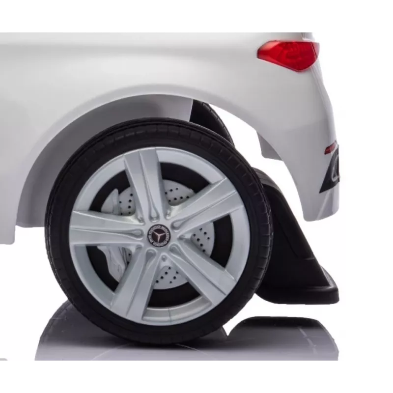 MILLY MALLY Sõiduauto MERCEDES C-Class S Valge