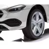 MILLY MALLY Sõiduauto MERCEDES C-Class S Valge
