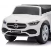 MILLY MALLY Sõiduauto MERCEDES C-Class S Valge