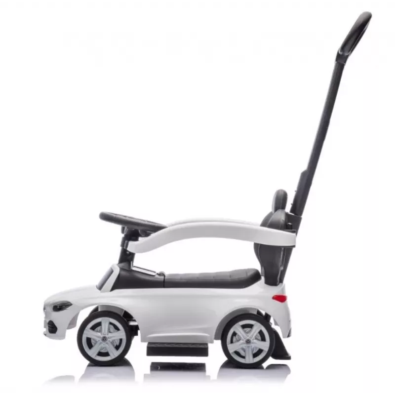 MILLY MALLY Sõiduauto MERCEDES C-Class S Valge