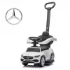 MILLY MALLY Sõiduauto MERCEDES C-Class S Valge