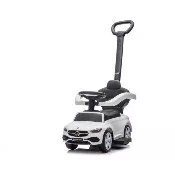 MILLY MALLY Sõiduauto MERCEDES C-Class S Valge